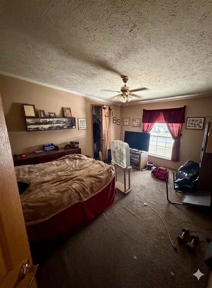 6524 N 96th Avenue, Hart, MI, 49420-8181