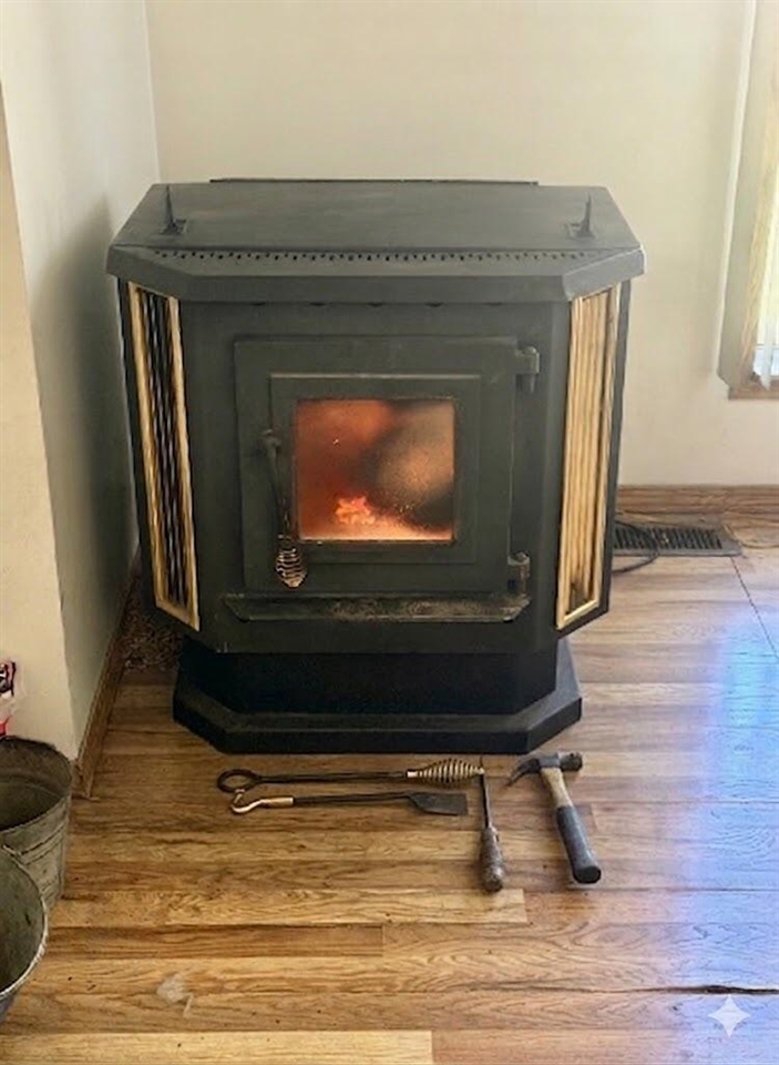 6524 N 96th Avenue, Hart, MI, 49420-8181