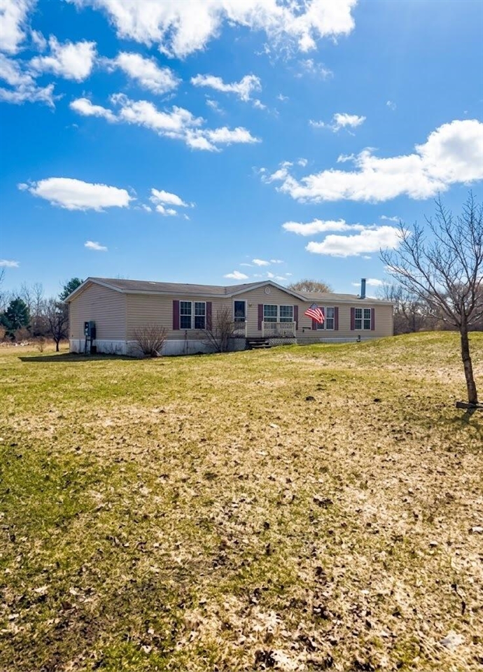 6524 N 96th Avenue, Hart, MI, 49420-8181