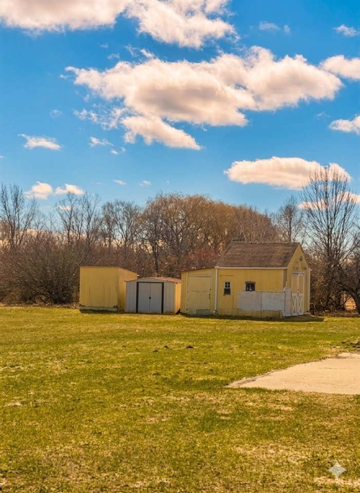 6524 N 96th Avenue, Hart, MI, 49420-8181