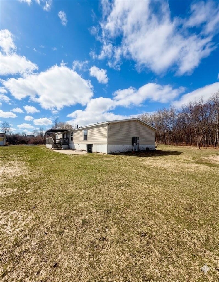 6524 N 96th Avenue, Hart, MI, 49420-8181