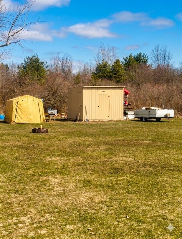 6524 N 96th Avenue, Hart, MI, 49420-8181