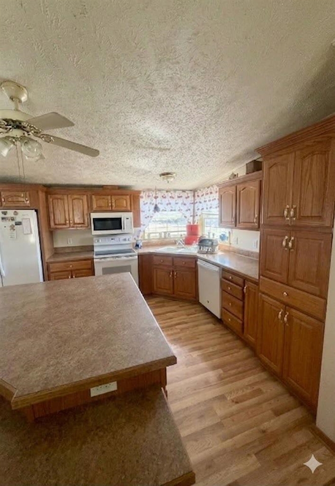 6524 N 96th Avenue, Hart, MI, 49420-8181