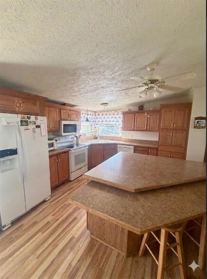 6524 N 96th Avenue, Hart, MI, 49420-8181