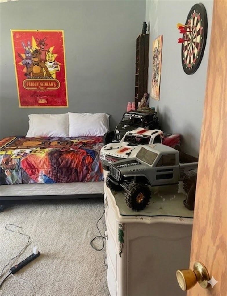 6524 N 96th Avenue, Hart, MI, 49420-8181