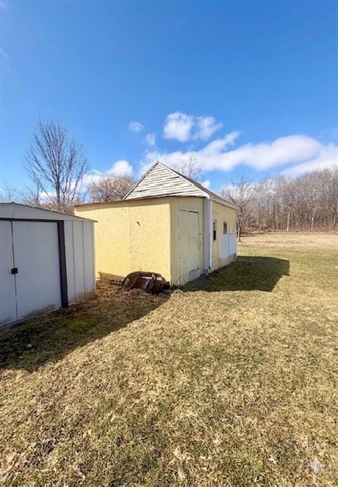 6524 N 96th Avenue, Hart, MI, 49420-8181