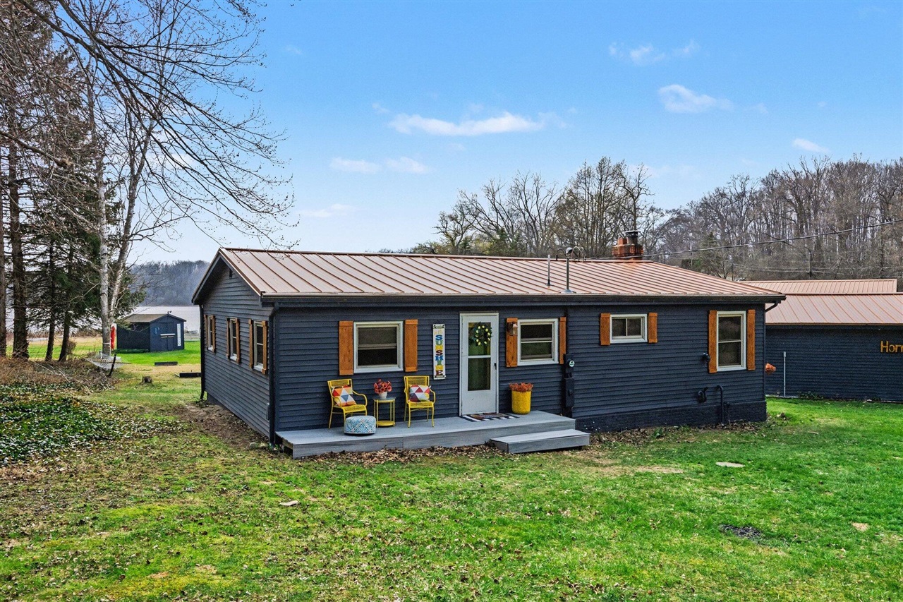 11305 M-26 Highway, Eagle Harbor, MI, 49950