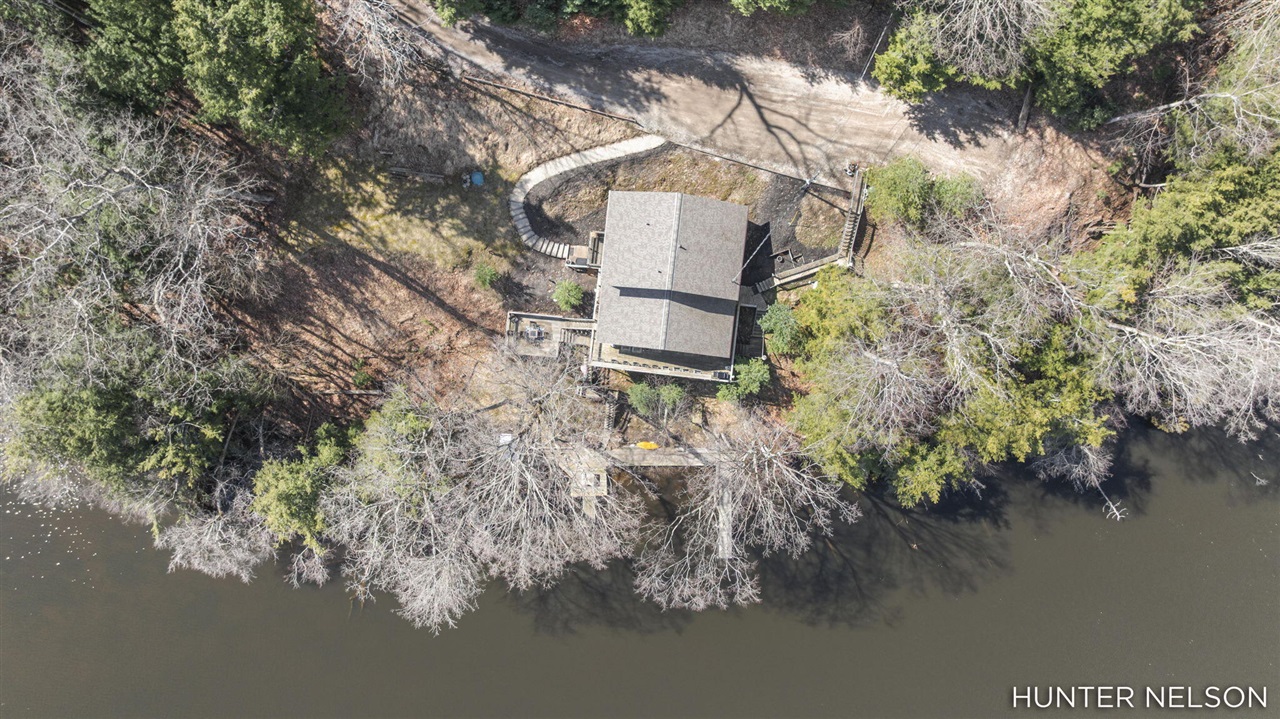 4600 S Teal Lane, Newaygo, MI, 49337-8725