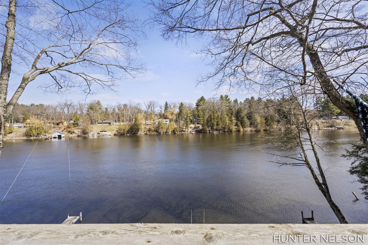 4600 S Teal Lane, Newaygo, MI, 49337-8725