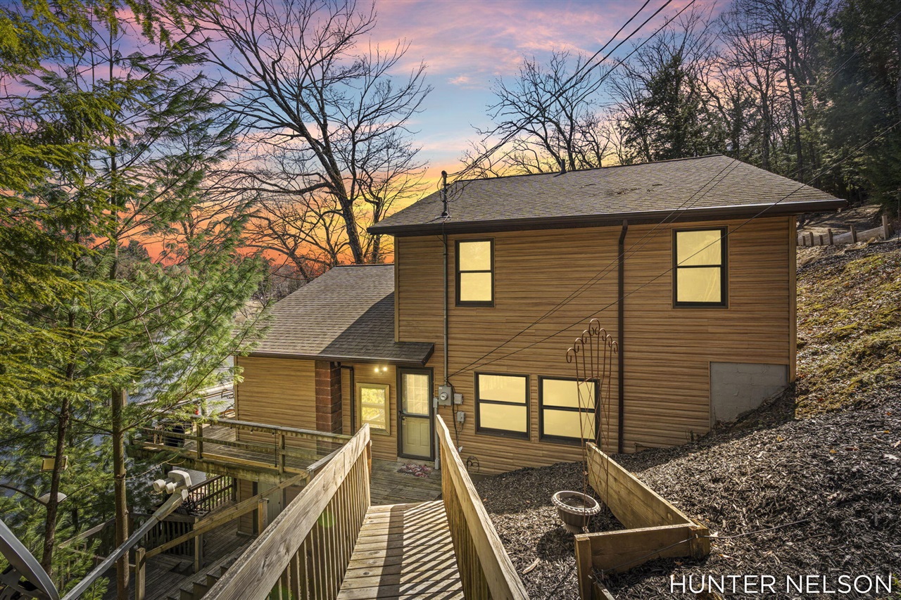 4600 S Teal Lane, Newaygo, MI, 49337-8725