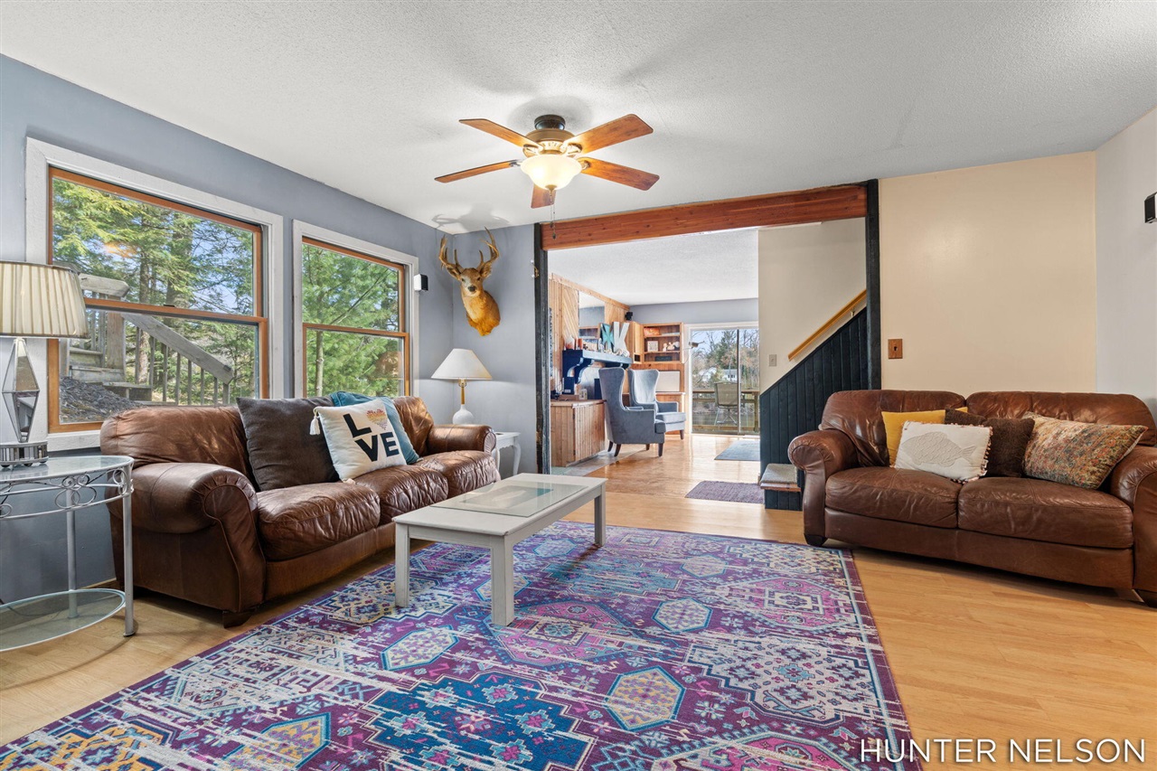 4600 S Teal Lane, Newaygo, MI, 49337-8725