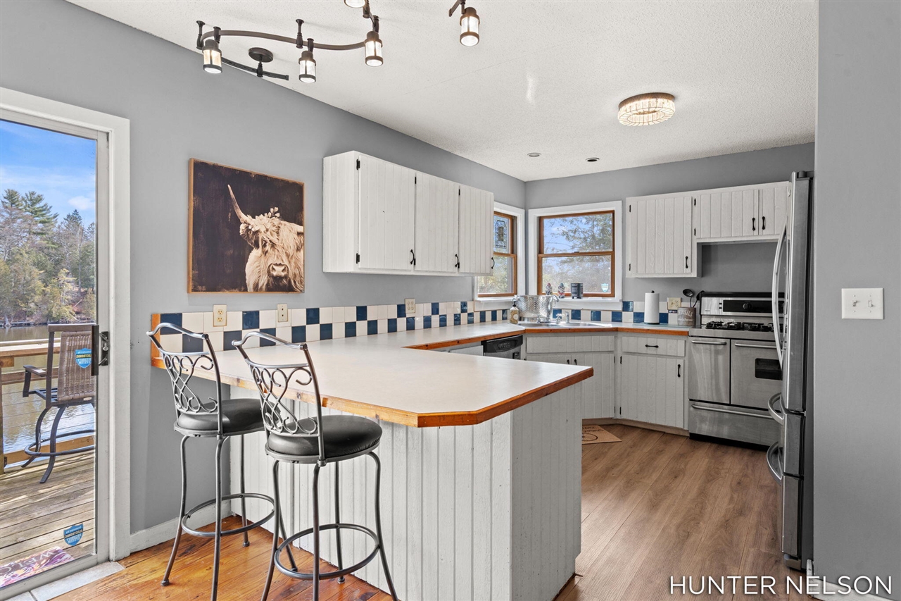 4600 S Teal Lane, Newaygo, MI, 49337-8725