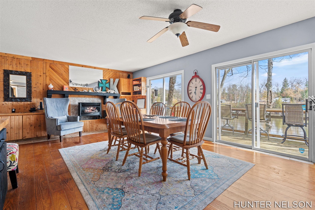 4600 S Teal Lane, Newaygo, MI, 49337-8725