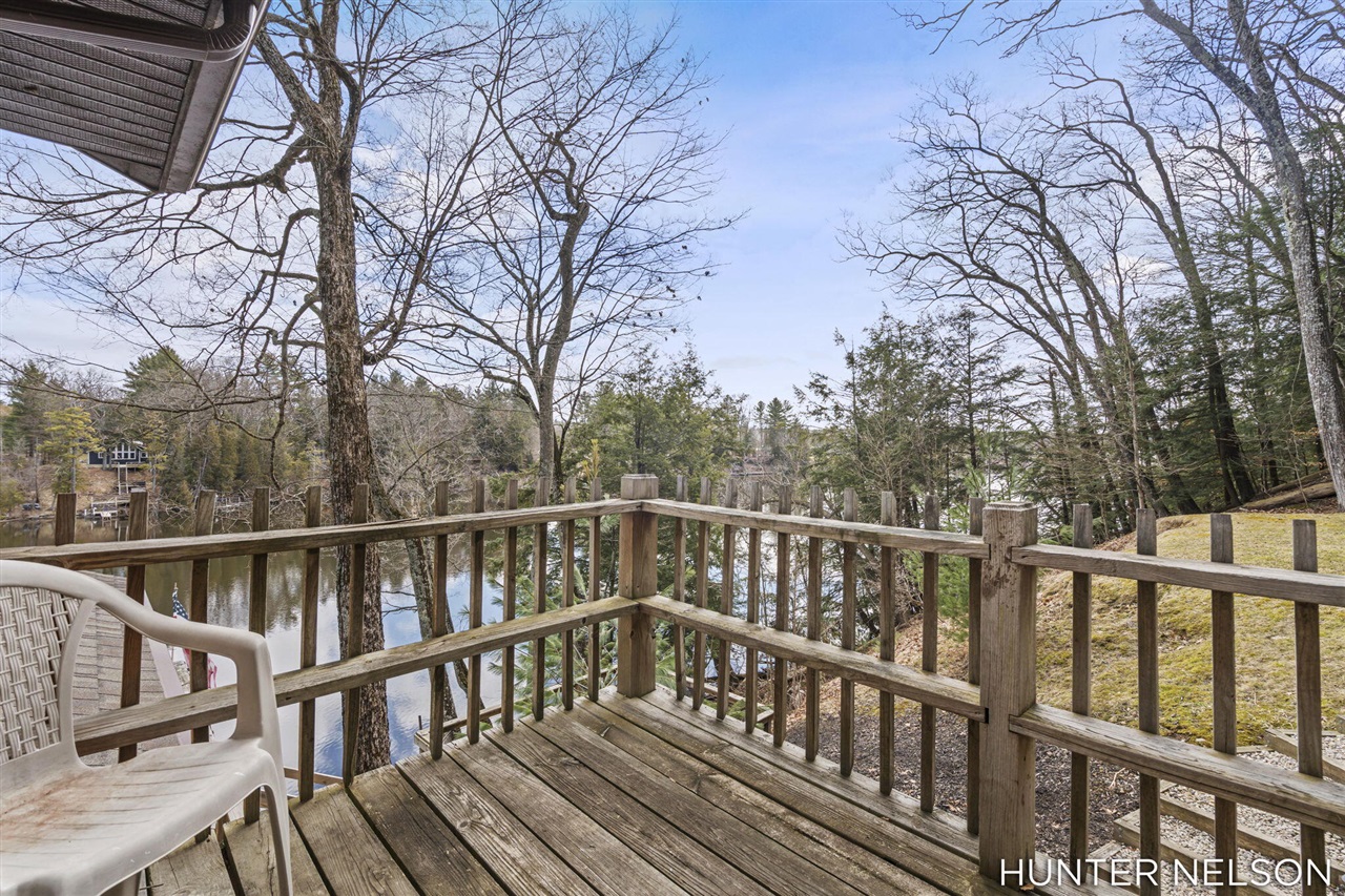 4600 S Teal Lane, Newaygo, MI, 49337-8725