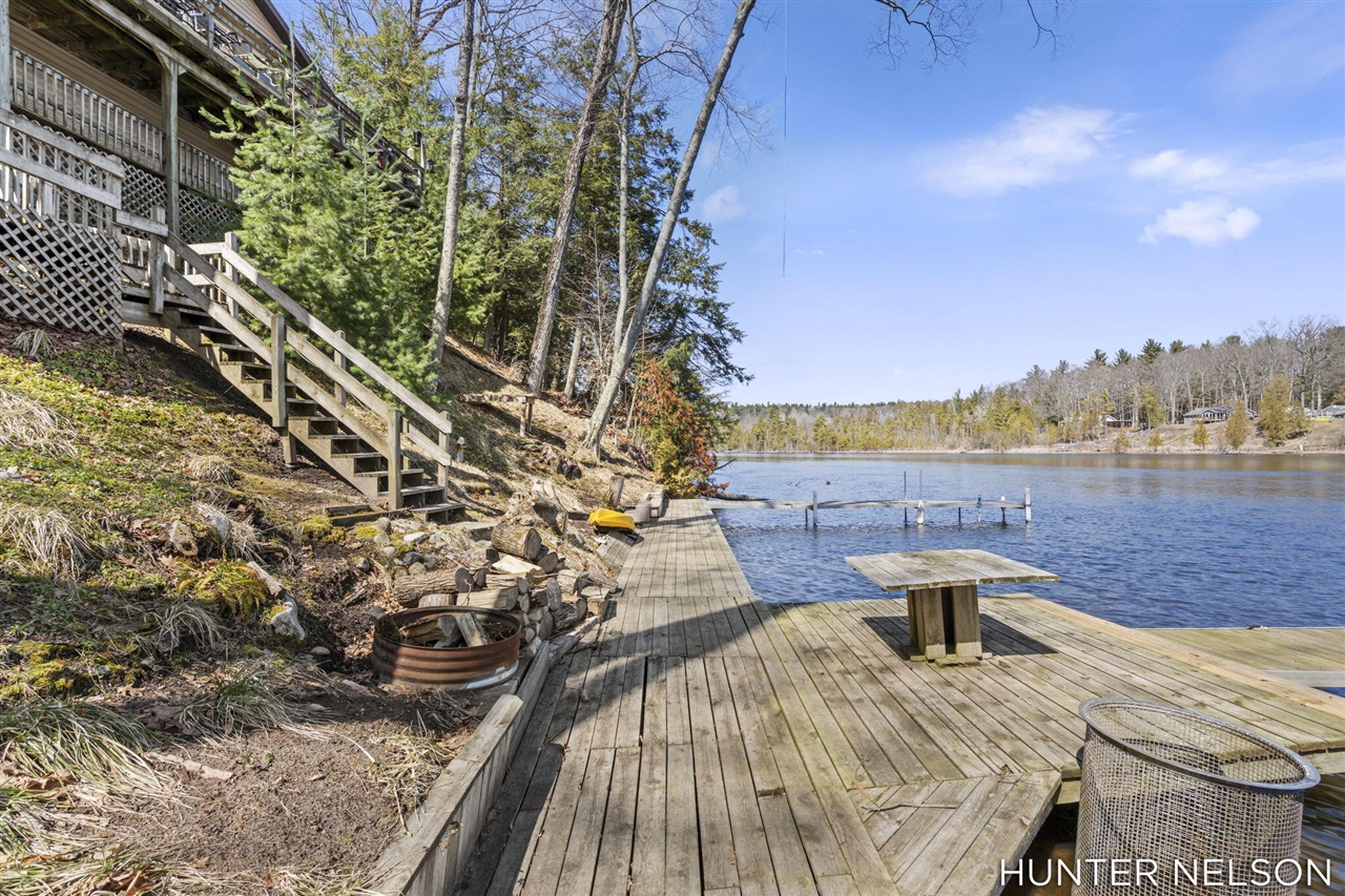 4600 S Teal Lane, Newaygo, MI, 49337-8725