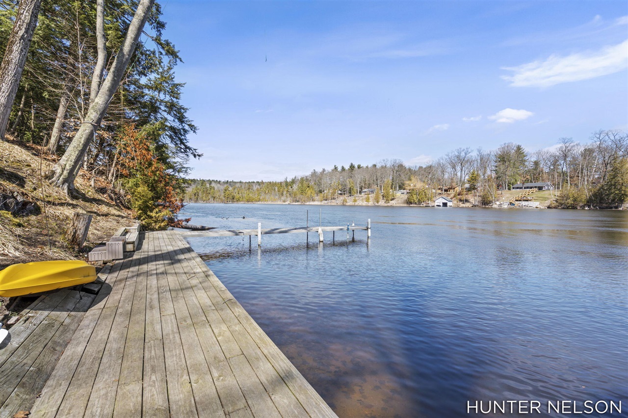 4600 S Teal Lane, Newaygo, MI, 49337-8725