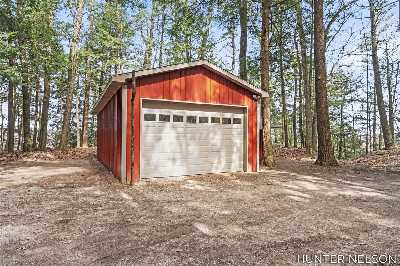 4600 S Teal Lane, Newaygo, MI, 49337-8725