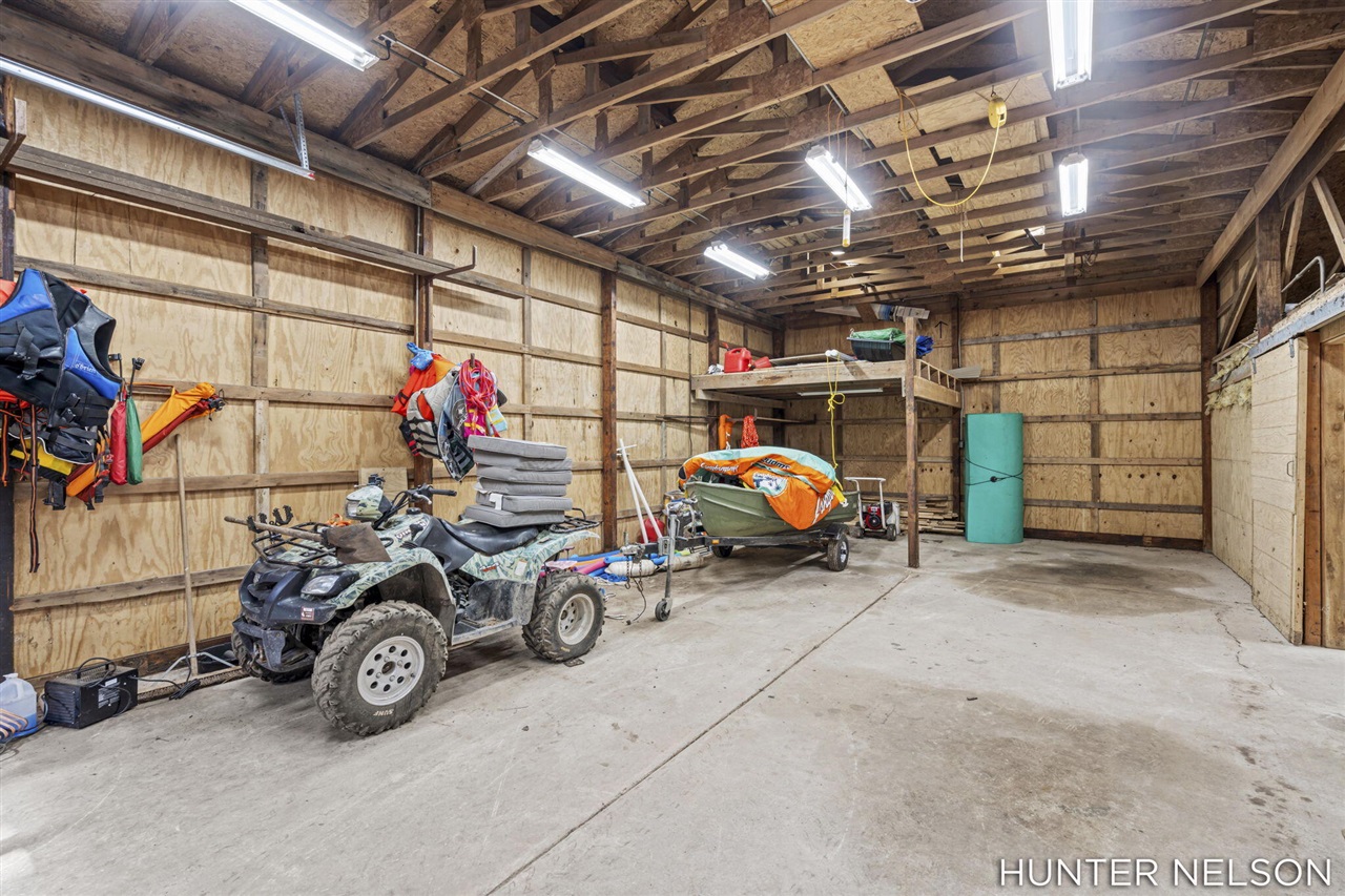 4600 S Teal Lane, Newaygo, MI, 49337-8725