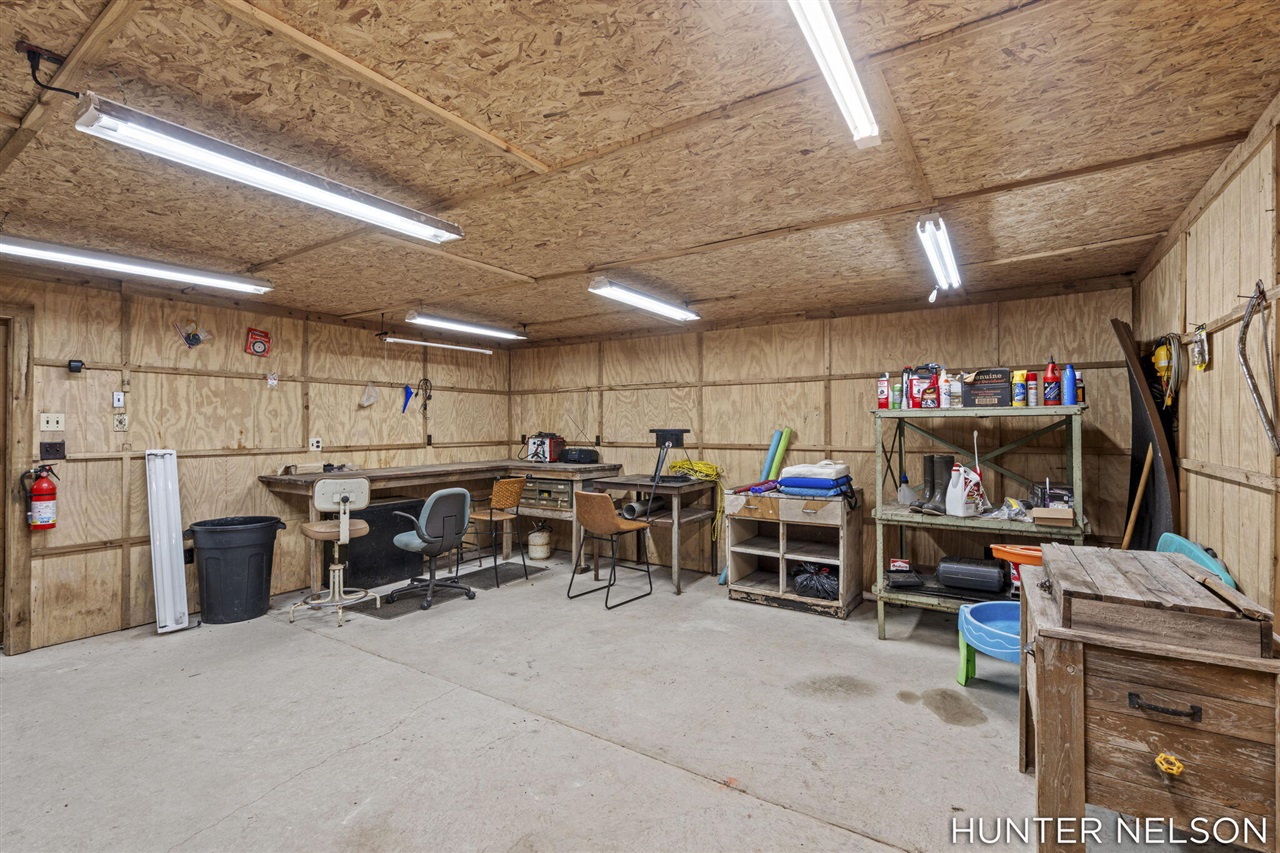 4600 S Teal Lane, Newaygo, MI, 49337-8725