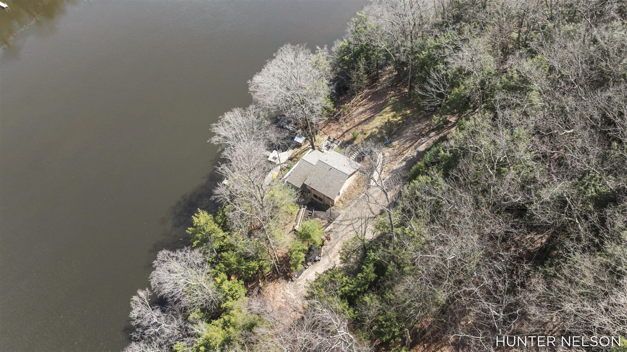 4600 S Teal Lane, Newaygo, MI, 49337-8725