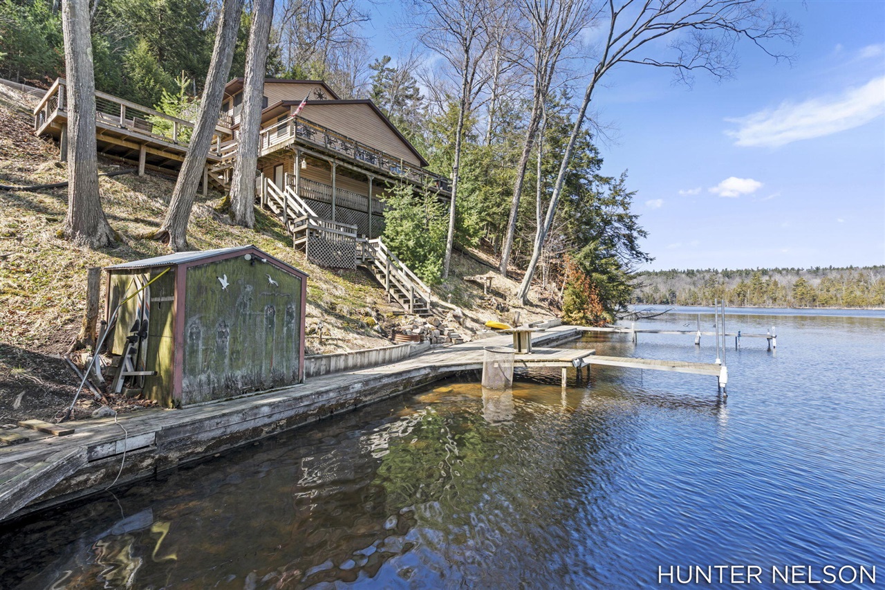 4600 S Teal Lane, Newaygo, MI, 49337-8725