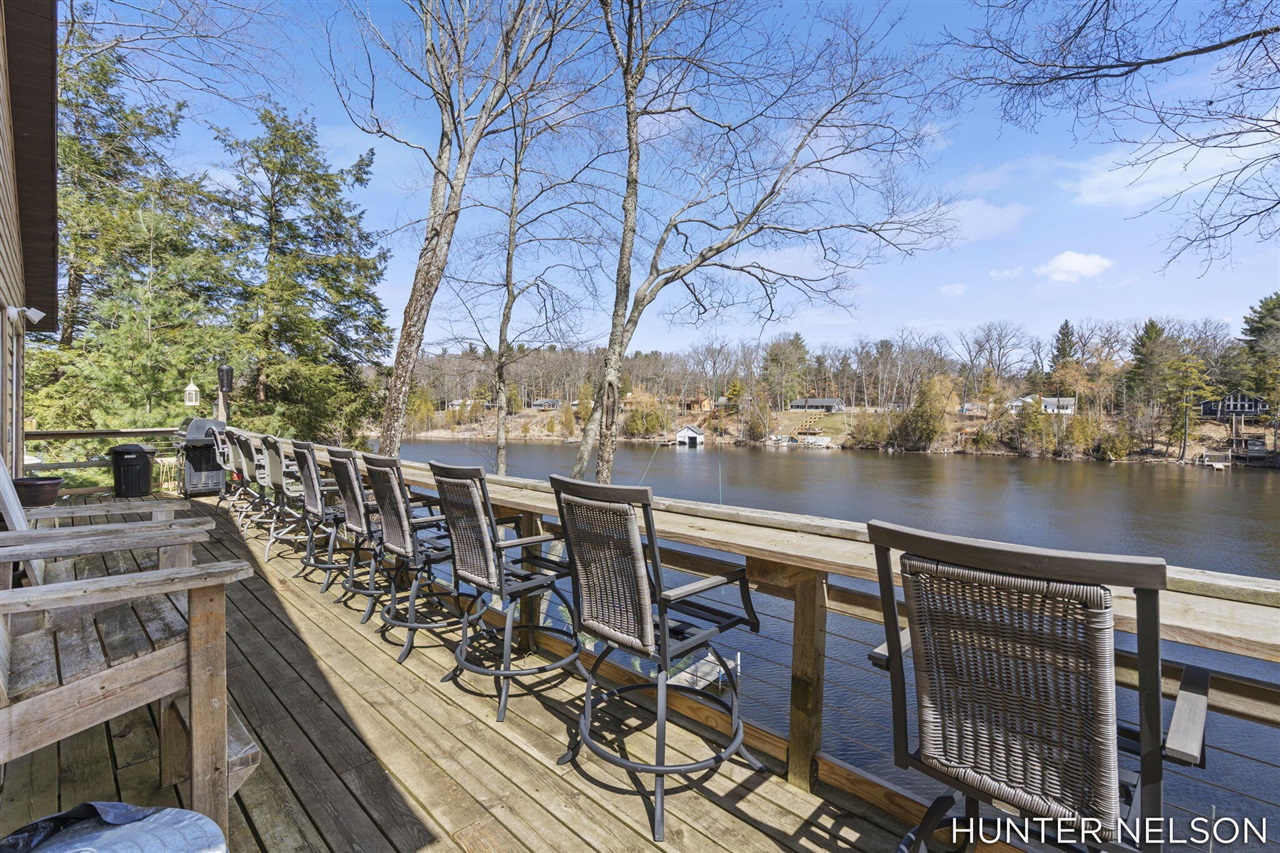 4600 S Teal Lane, Newaygo, MI, 49337-8725