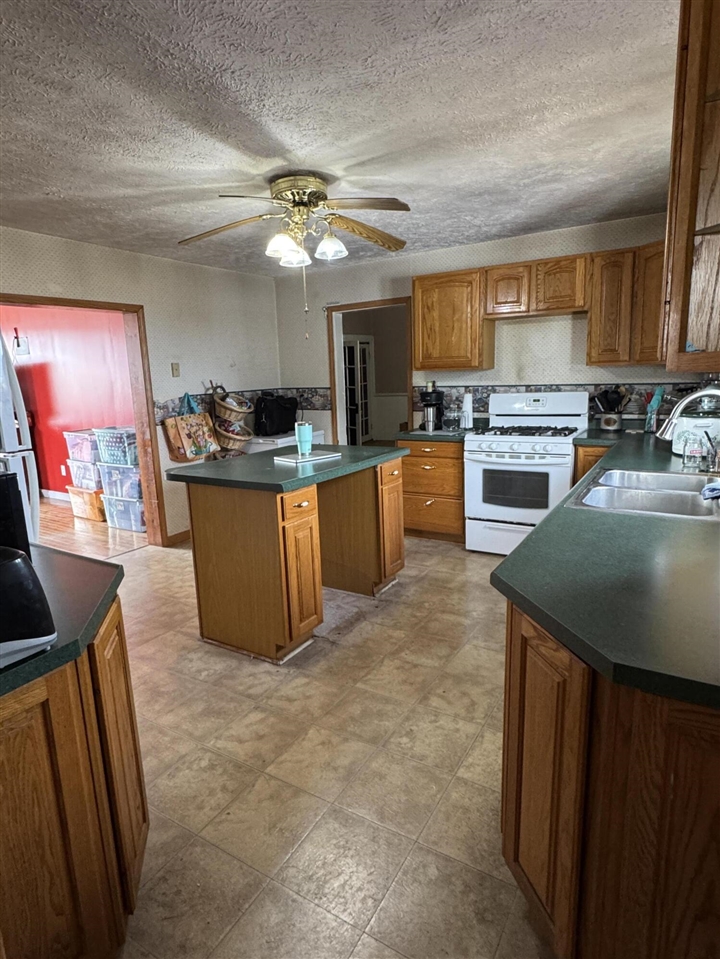 2126 200th Avenue, Reed City, MI, 49677-8044