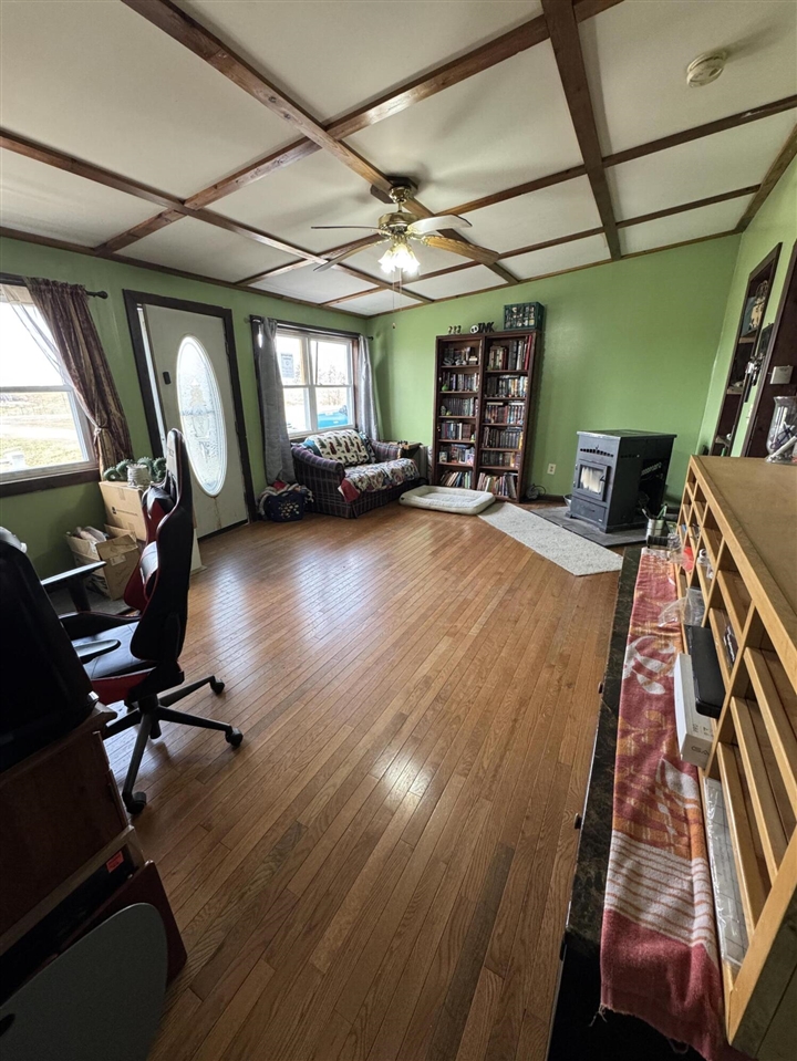 2126 200th Avenue, Reed City, MI, 49677-8044