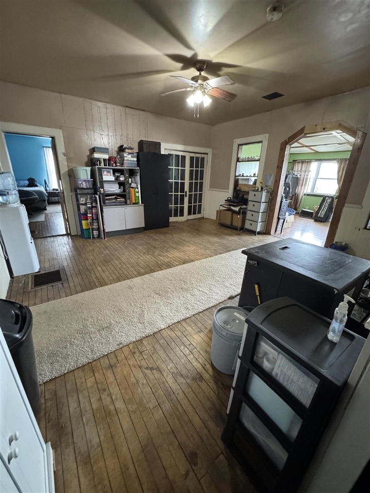2126 200th Avenue, Reed City, MI, 49677-8044