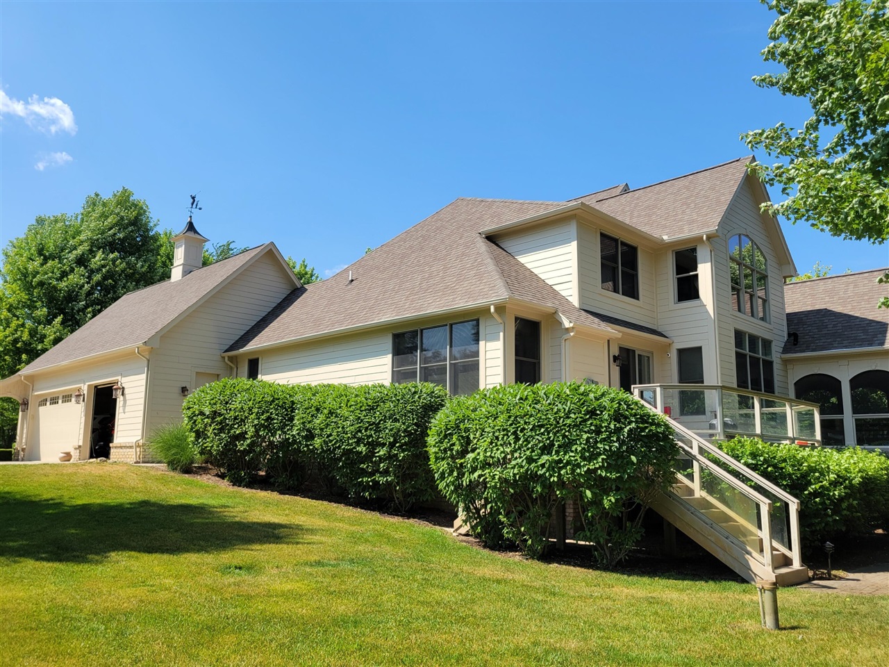2nd image of 6245 Dublin Dr, Stanwood, MI 49346 | MLS# 70522509