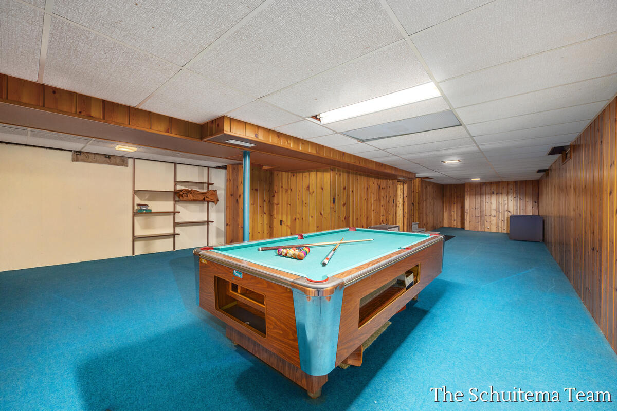 1824 Blandford Avenue, Wyoming, MI, 49519-1234