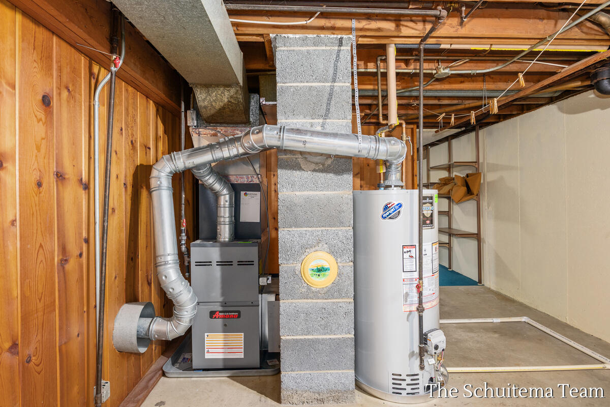 1824 Blandford Avenue, Wyoming, MI, 49519-1234