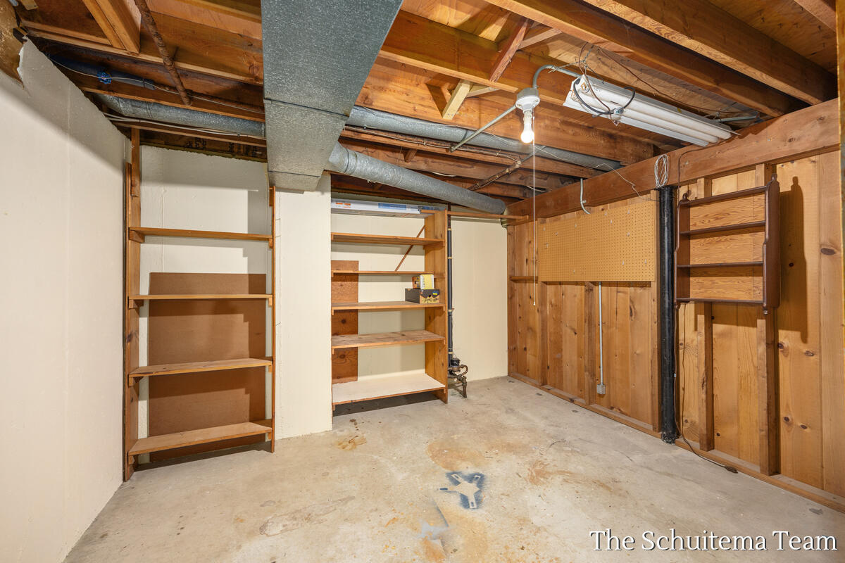 1824 Blandford Avenue, Wyoming, MI, 49519-1234