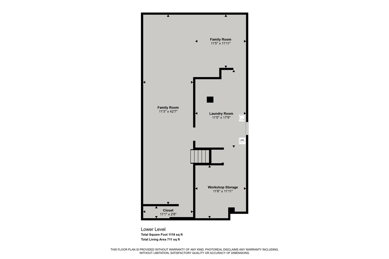 1824 Blandford Avenue, Wyoming, MI, 49519-1234