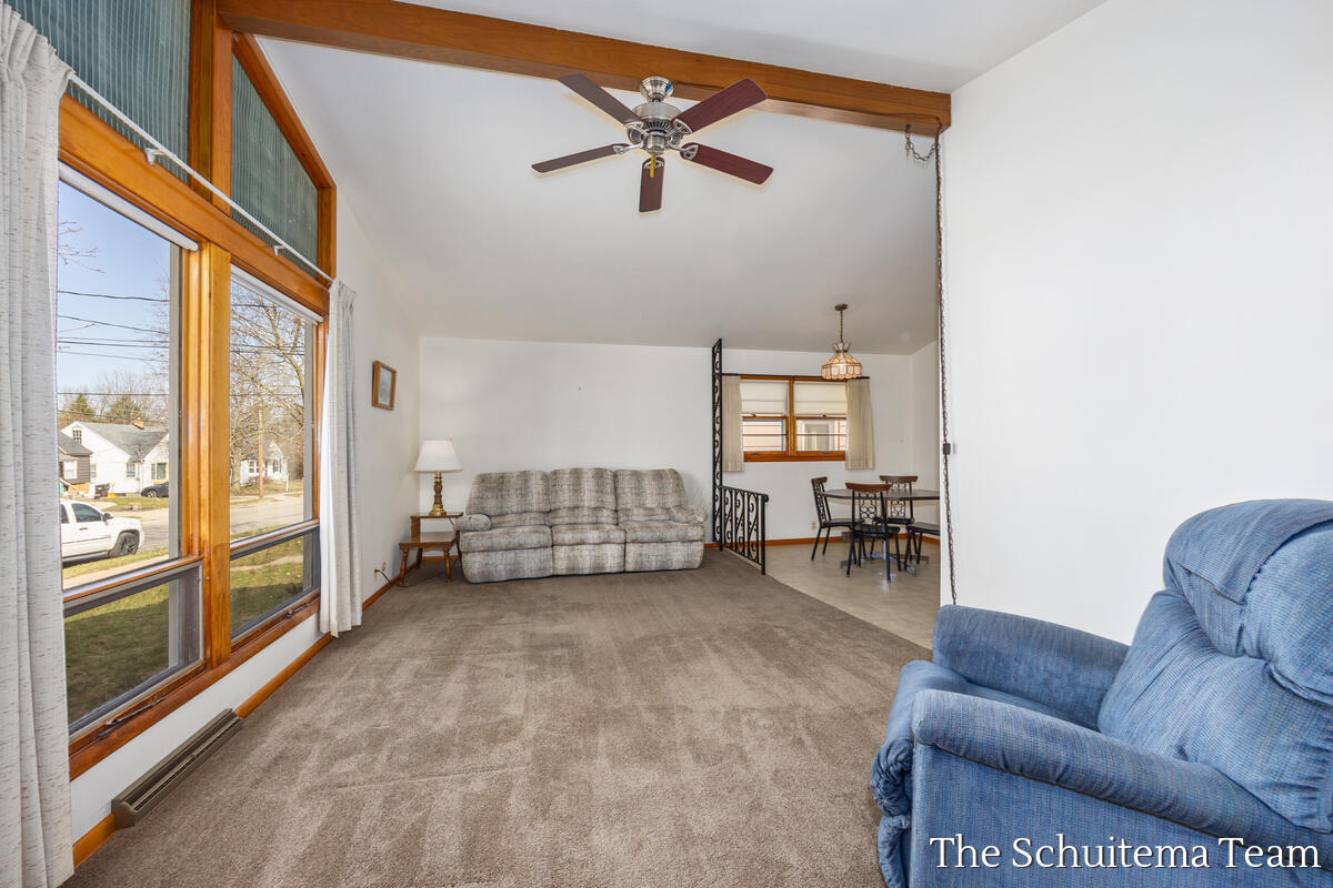 1824 Blandford Avenue, Wyoming, MI, 49519-1234