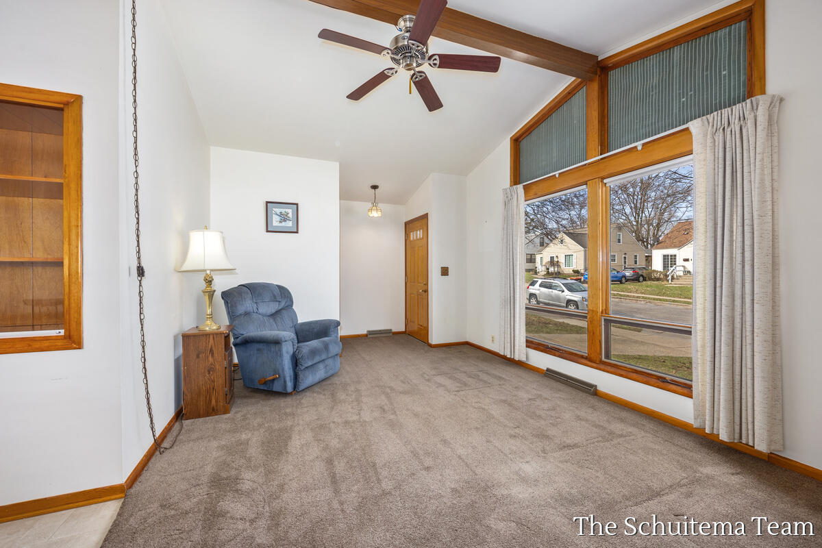 1824 Blandford Avenue, Wyoming, MI, 49519-1234