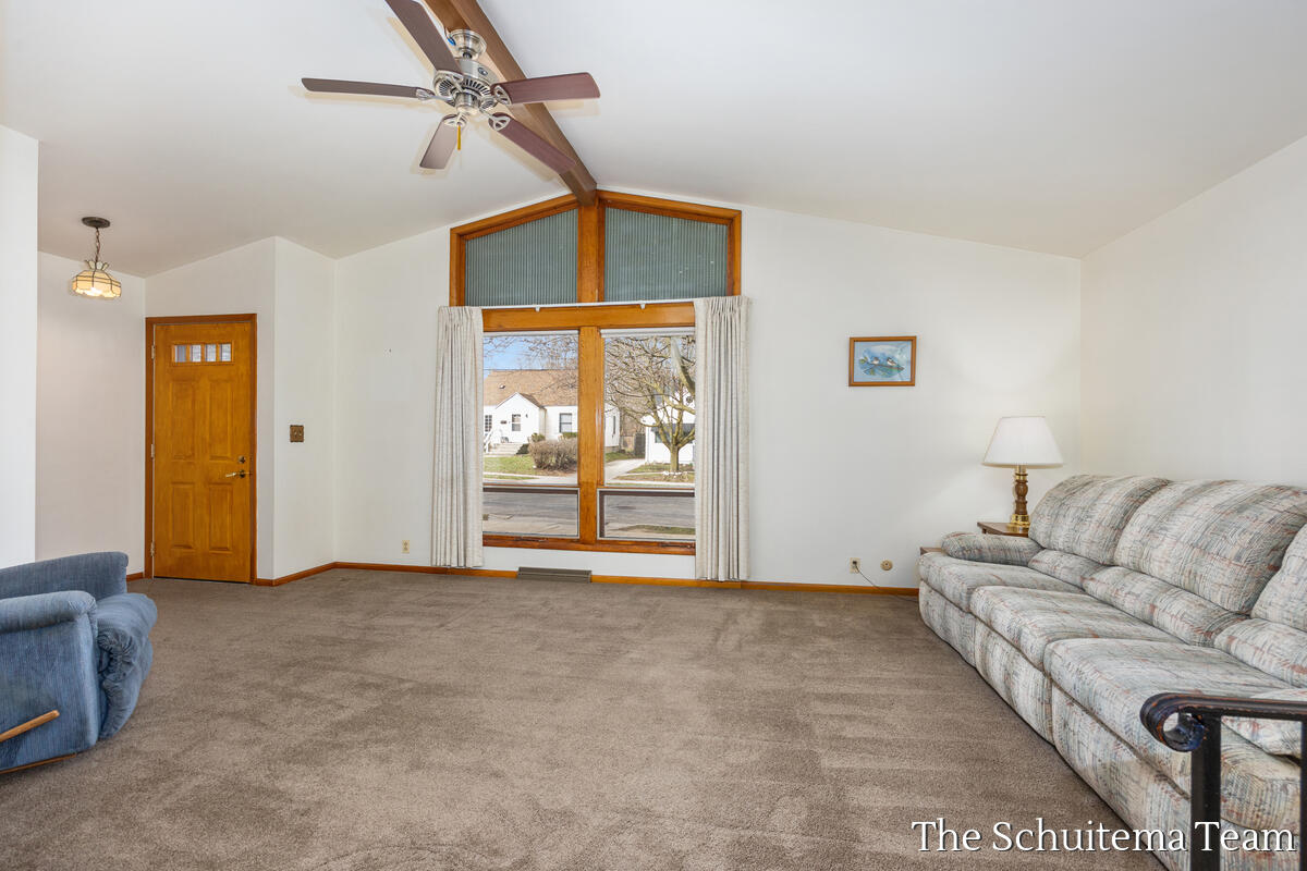 1824 Blandford Avenue, Wyoming, MI, 49519-1234