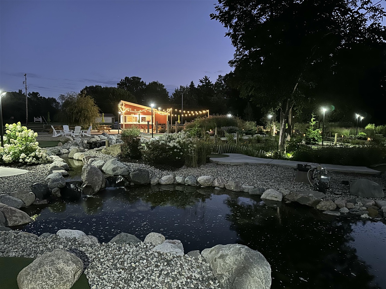 3460 Blue Star Highway, Saugatuck, MI, 49453-9400