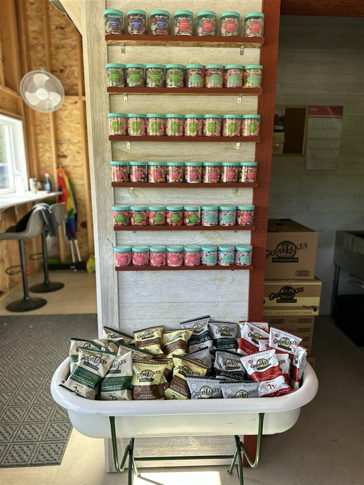 3460 Blue Star Highway, Saugatuck, MI, 49453-9400