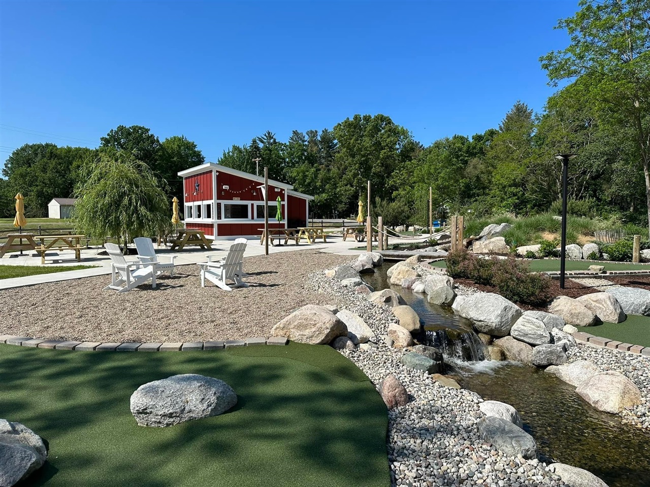 3460 Blue Star Highway, Saugatuck, MI, 49453-9400