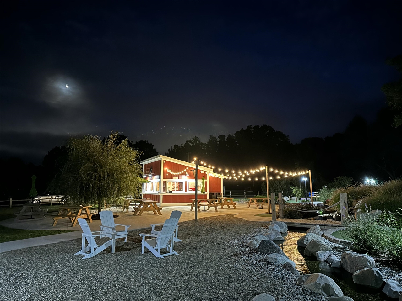 3460 Blue Star Highway, Saugatuck, MI, 49453-9400