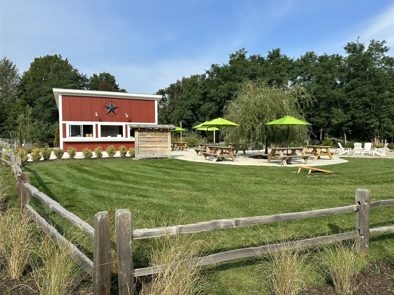 3460 Blue Star Highway, Saugatuck, MI, 49453-9400