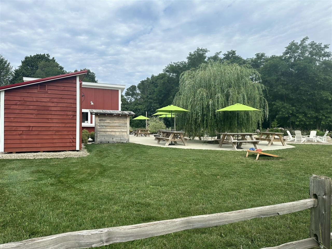 3460 Blue Star Highway, Saugatuck, MI, 49453-9400