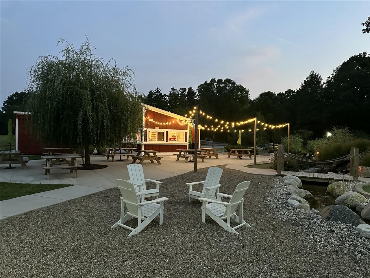 3460 Blue Star Highway, Saugatuck, MI, 49453-9400