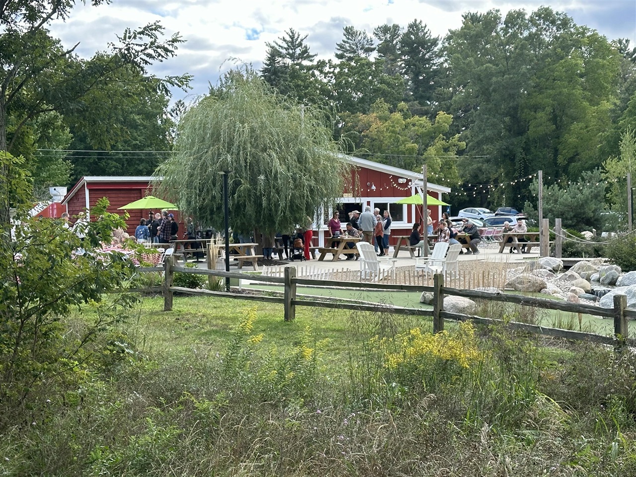 3460 Blue Star Highway, Saugatuck, MI, 49453-9400