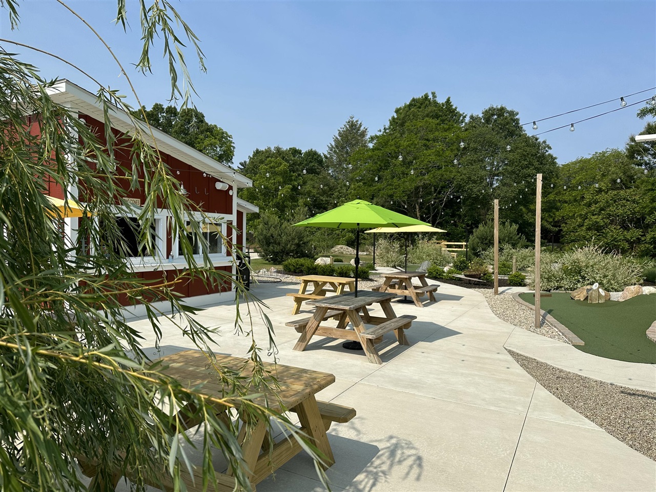 3460 Blue Star Highway, Saugatuck, MI, 49453-9400