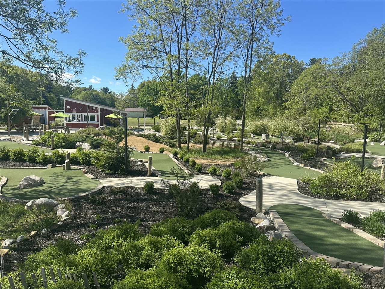 3460 Blue Star Highway, Saugatuck, MI, 49453-9400