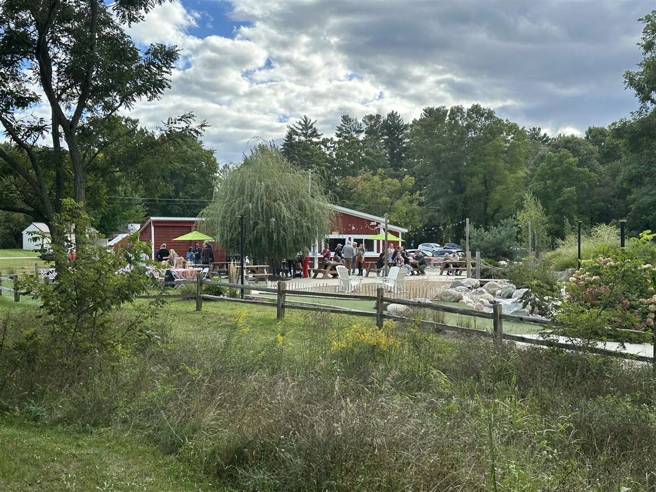 3460 Blue Star Highway, Saugatuck, MI, 49453-9400