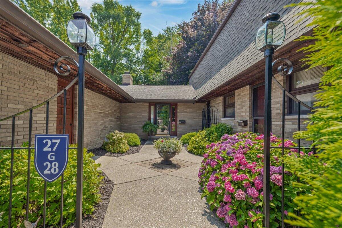 2727 S Lakeshore Drive UNIT&nbsp;G27, Saint Joseph, MI, 49085