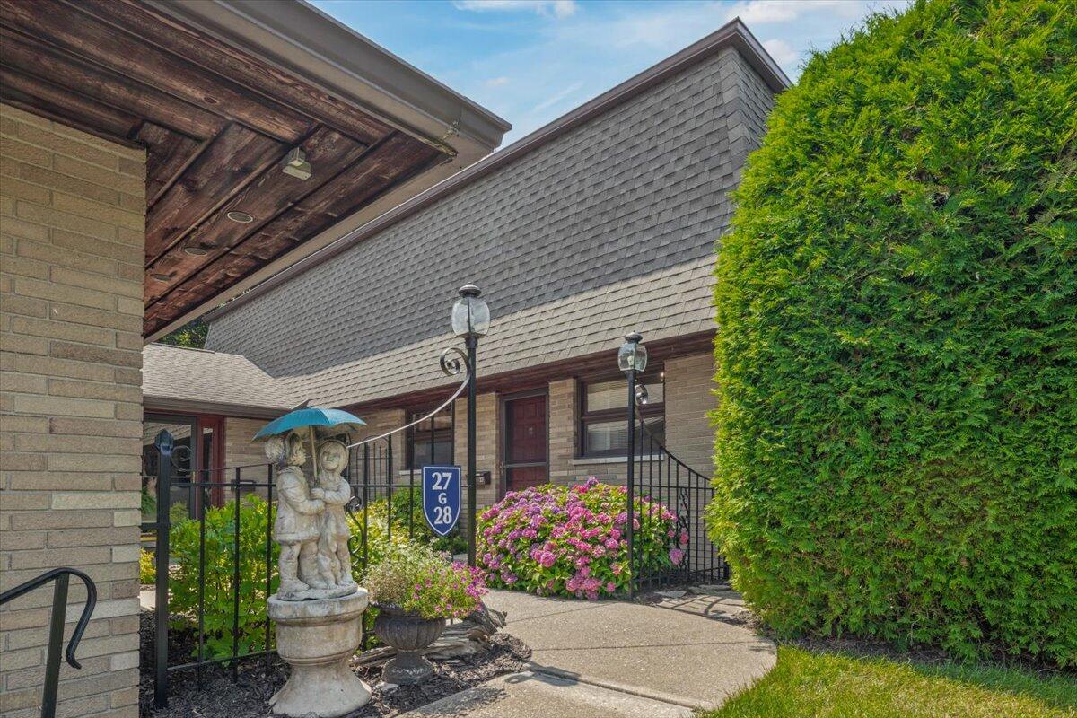 2727 S Lakeshore Drive UNIT&nbsp;G27, Saint Joseph, MI, 49085